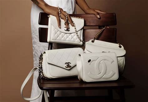 borse chanel|chanel borse sito ufficiale.